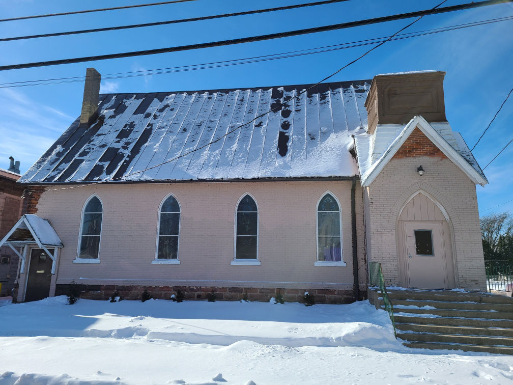 Church 2